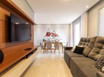 Foto 02 · APARTAMENTO A VENDA NO CONDOMÍNIO PLENO - ENGORDADOURO EM JUNDIAÍ SP