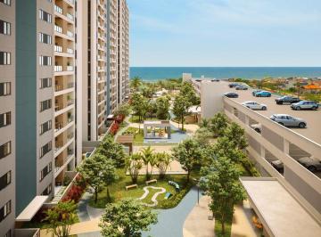 Apartamento de 2 quartos, Itapoá · Apartamento com 2 quartos e 52 m² à venda em Barra do Sai, Itapoá - SC