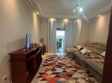 Casa de 3 quartos, São Paulo · Casa de 134m² em Sumaré - SP: