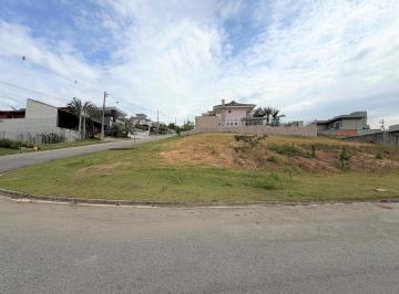 Foto 01 · Terreno à Venda no Condomínio Cambarah, Jarinu - 584m² Esquina
