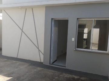 Casa de 2 quartos, Indaiatuba · Casa Recém Construída - 2 dormitórios com planejados na cozinha e banheiro - Jd. das Araras