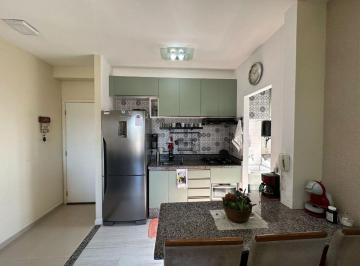 Apartamento de 2 quartos, Mogi das Cruzes · APARTAMENTO À VENDA – BELLA COLLINA | R$ 395.000