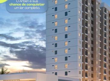 Apartamento de 2 quartos, Campina Grande · PRÉ VENDA DE APARTAMENTOS NO ARBEN RESIDENCE, PRÓXIMO AO IFPB!!