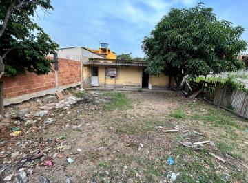 Terreno de 2 quartos, Vila Velha · Terreno em Pontal das Garças | 200m²