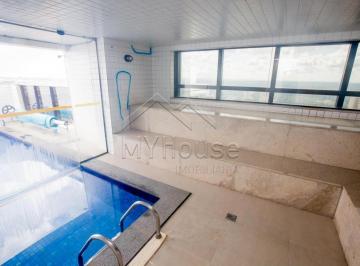 Apartamento de 1 quarto, Águas Claras · Apartamento com 30 m² e 1 quarto à venda em Aguas Norte