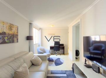 Apartamento de 3 quartos, Curitiba · Apartamento no Ecoville | 3 Quartos | 2 Vagas | R$ 449.000