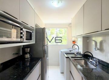 Apartamento de 3 quartos, Curitiba · Apartamento no Ecoville | 3 Quartos | 2 Vagas | R$ 449.000