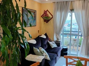 Apartamento de 3 quartos, São Paulo · Apartamento com 78 m² e 3 quartos à venda em Jardim Ester