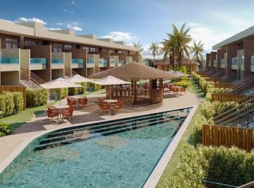 Apartamento de 1 quarto, São Miguel dos Milagres · Sopro | Praia do Toque AL: Design, Natureza e Rentabilidade no Litoral Alagoano