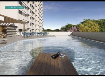 Apartamento de 2 quartos, Campina Grande · VENDE-SE UNIDADES NO CELEBRA RESIDENCE, PRÓXIMO AO PARQUE DA LIBERDADE!!