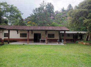 Rural de 4 quartos, Juquitiba · SÍTIO EM JUQUITIBA SP COD: 6089 F:(11) 97302-9229 CESAR