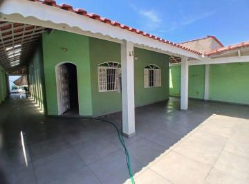 Casa de 3 quartos, Itanhaém · Casa com 3 dormitórios à venda - 188 m² - Luizamar Mirim - Itanhaém/SP