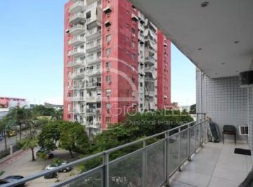 Foto 01 · APARTAMENTO DE 2 QUARTOS À VENDA - BARRA OLIMPICA - JOIA DA BARRA