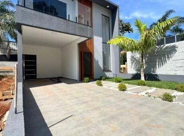 Casa de 4 quartos, Suzano · Lançamento de Casas Alto Padrão em Condomínio Fechado – Suzano/SP