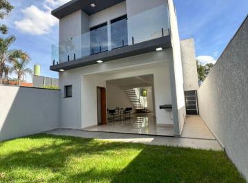 Casa de 4 quartos, Suzano · Lançamento de Casas Alto Padrão em Condomínio Fechado – Suzano/SP