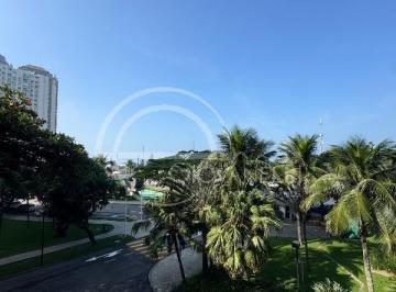 Foto 01 · APARTAMENTO DE 3 SUÍTES PARA LOCAÇÃO-ORLA DA BARRA - ATLÂNTICO SUL