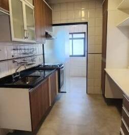Apartamento · 90m² · 3 Quartos · 2 Vagas · Apartamento 3 quartos à Venda, 90m2 - Empresarial 18 do Forte, Barueri