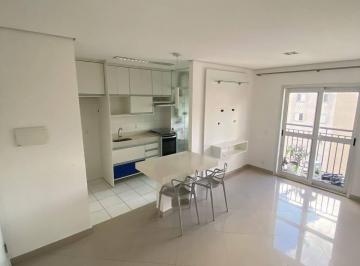 Apartamento · 66m² · 3 Quartos · 1 Vaga · Apartamento mobiliado à Venda 66m² 3 quartos 1 suíte Inspire Verde Barueri