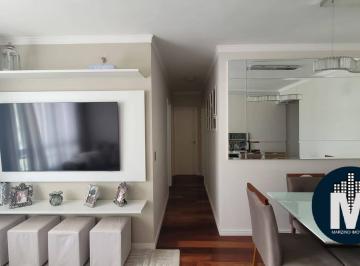 Apartamento · 69m² · 3 Quartos · 2 Vagas · Apartamento 3 quartos e 2 banheiros à venda, 69m2 - Jardim Belval, Barueri