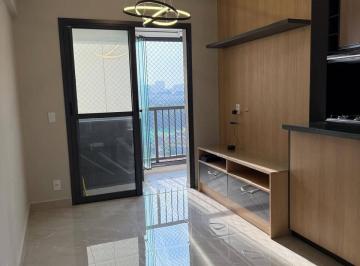 Apartamento · 56m² · 2 Quartos · 1 Vaga · Apartamento 2 quartos e 2 banheiros à venda, 56m2 - Aldeia, Barueri