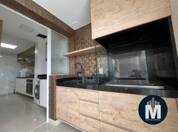 Apartamento · 80m² · 2 Quartos · 2 Vagas · Apartamento 2 quartos e 2 banheiros à venda, 80m2 - Bethaville I, Barueri