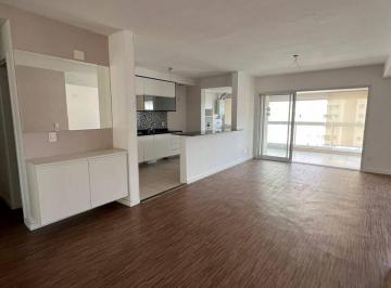 Apartamento · 105m² · 2 Quartos · 2 Vagas · Apartamento 2 quartos e 3 banheiros à venda, 105m2 - Bethaville I, Barueri