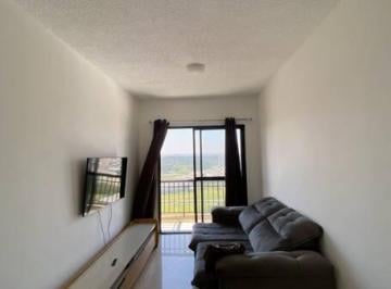 Apartamento · 59m² · 2 Quartos · 1 Vaga · Apartamento à Venda 59m² 2 quartos, 1 suíte - Clube Viva Mais Barueri!
