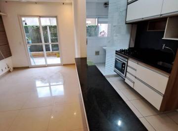 Apartamento · 76m² · 2 Quartos · 1 Vaga · Apartamento TÉRREO com Garden exclusivo – Condominio COLORE