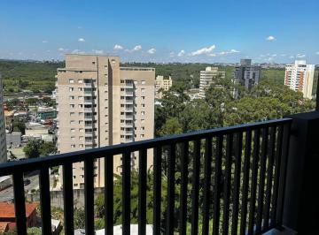 Apartamento · 70m² · 2 Quartos · 1 Vaga · Apartamento à Venda, Varanda Goumert, Suíte  – DUQ Central Houses Barueri