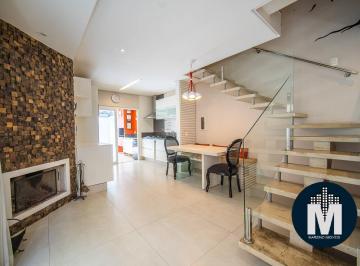 Casa · 105m² · 3 Quartos · 2 Vagas · Casa com 3 dormitórios, sendo 1 suítes para venda - Granja Viana - Cotia/SP