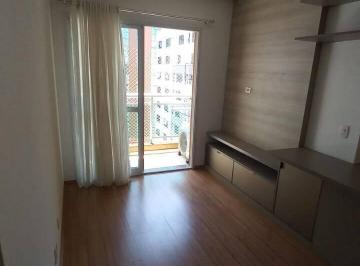 Apartamento · 60m² · 2 Quartos · 1 Vaga · Apartamento com 2 Quartos e 2 banheiros à Venda, 60m2 - Bethaville, Barueri
