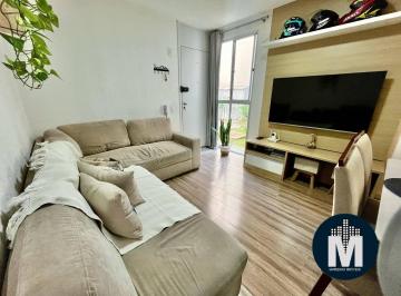 Apartamento · 43m² · 2 Quartos · 1 Vaga · Condomínio Conquista Cotia, Apartamento à Venda 2 Dorms, 1 Vaga