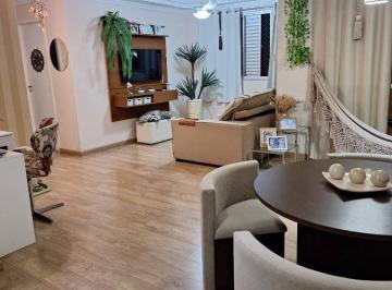 Apartamento · 74m² · 3 Quartos · 1 Vaga · Apartamento à Venda 74M² – Condomínio Metrópoles Jaguaribe | Osasco