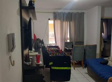Apartamento · 54m² · 2 Quartos · 1 Vaga · Apartamento à venda 54m² 2 quartos 1 vaga no Jardim Paulista, em Barueri