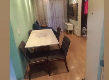 Apartamento · 53m² · 3 Quartos · 1 Vaga · Apartamento à Venda 3 Dorms – Condomínio Guarujá Jardim Conceição – Osasco