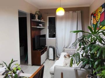 Apartamento · 43m² · 2 Quartos · Apartamento à venda 43m² 2 quartos - Condomínio Dez Guarapiranga SP