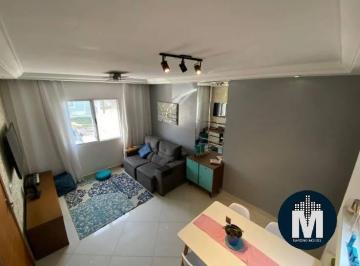 Casa · 75m² · 2 Quartos · 2 Vagas · Casa à Venda 75m² 2 Quartos Área gourmet 2 Vagas - Condomínio Nova Barueri!