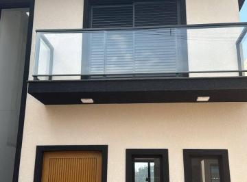 Casa · 135m² · 3 Quartos · 2 Vagas · Casa à venda 135m² 3 suítes 2 vagas Condomínio Portal dos Ipês III Cajamar!