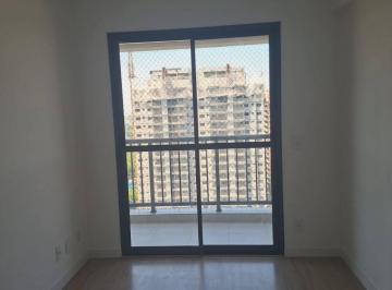 Apartamento · 48m² · 2 Quartos · 1 Vaga · Apartamento à Venda 48m² 2 quartos 1 WC 1 vaga - Elos Residencial Barueri!