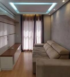 Apartamento · 61m² · 2 Quartos · 1 Vaga · Apartamento à venda 61m² 2 Dorm 1 Suite - Condomínio Alphaview Residencial!