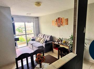 Apartamento · 55m² · 2 Quartos · 1 Vaga · Apartamento à venda 55m² 2 quartos 1 vaga - Condomínio Boa Vista Itapevi