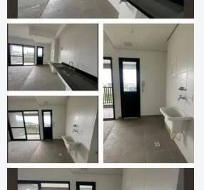 Apartamento · 70m² · 2 Quartos · 2 Vagas · Apartamento à venda 70m² 2 quartos 1 suíte 2vg - DUQ Central Houses Barueri