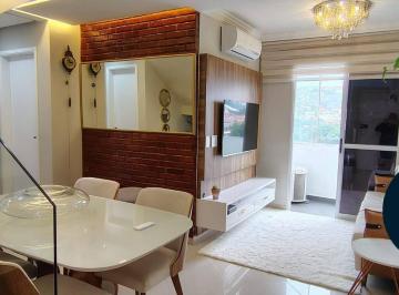 Apartamento · 110m² · 3 Quartos · 2 Vagas · Apartamento Cobertura à Venda 110m² 3 Dorms - Condomínio Prèmiere Barueri!