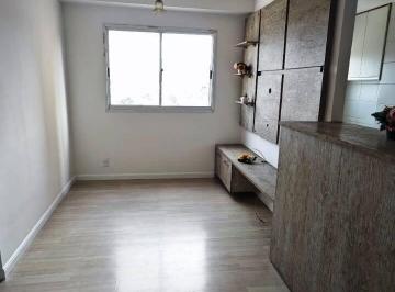Apartamento · 51m² · 2 Quartos · 1 Vaga · Apartamento à Venda 51m² 2 quartos 1 vaga. Condomínio Inspire Verde Barueri