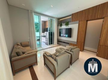 Casa · 560m² · 3 Quartos · 5 Vagas · Casa de Condomínio com 3 Suítes à Venda, 560m2 - Jardim do Golf I, Jandira