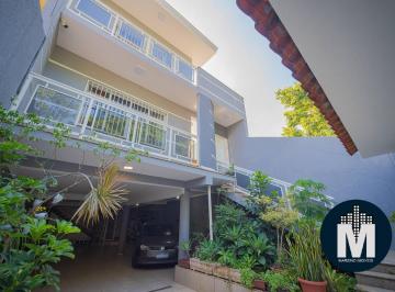 Casa · 359m² · 5 Quartos · 6 Vagas · Casa à venda 5 Quartos, Suíte, Área Goumert, 6 Vagas - KM18 Osasco