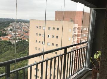 Apartamento · 60m² · 2 Quartos · 1 Vaga · Apartamento à Venda 60m² 2 Quartos 1 Suíte - Condomínio Flórida Barueri!