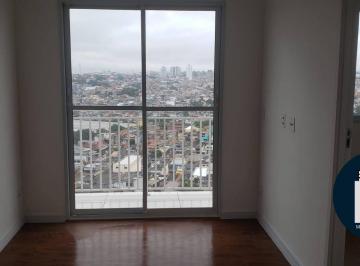 Apartamento · 44m² · 2 Quartos · 1 Vaga · Apartamento à venda 44m² 2 quartos 1 suíte - Condomínio Lumini Carapicuíba
