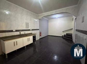 Casa · 270m² · 3 Quartos · 4 Vagas · Casa à Venda em Jardim São Pedro, Barueri total 270m², 4 Vagas
