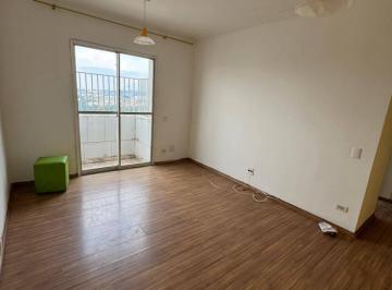 Apartamento · 46m² · 2 Quartos · 1 Vaga · Apartamento à venda 46m² 2 quartos, 1 vaga. Condomínio Edifício Flávia, SP!
